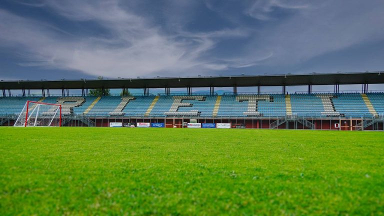 Stadio, Leoncini: “La diatriba politica non deve ledere l’immagine del FC Rieti”