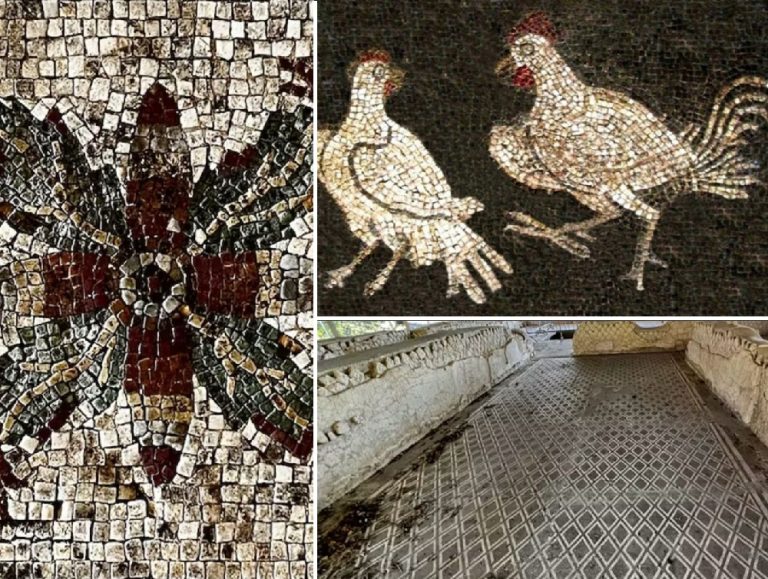 Apertura straordinaria della Villa degli Aurelii Cottae a Cottanello. Il 23 settembre