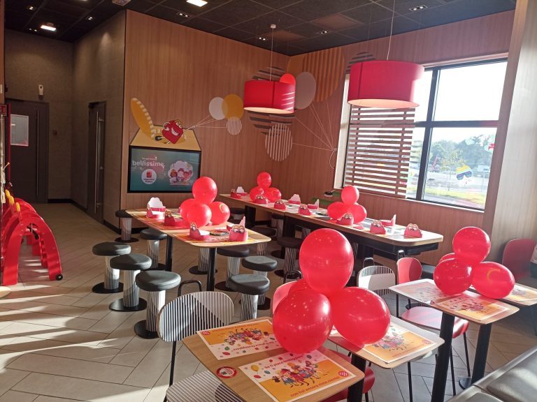 A Fara in Sabina McDonald’s e Fondazione Ronald McDonald donano 40 pasti caldi a persone e famiglie in difficoltà