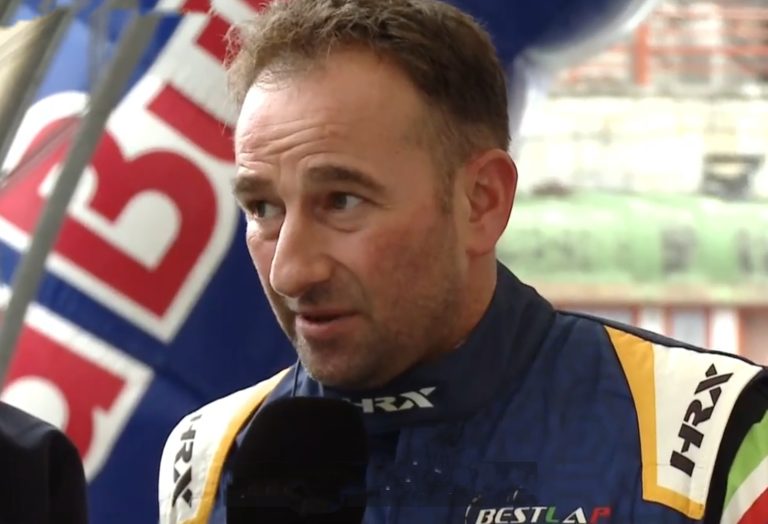 Simone Faggioli vince la Rieti – Terminillo 2023