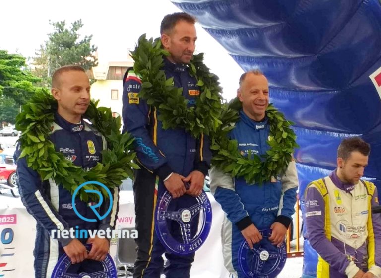 Coppa Carotti 2023 – IL RACCONTO FOTOGRAFICO