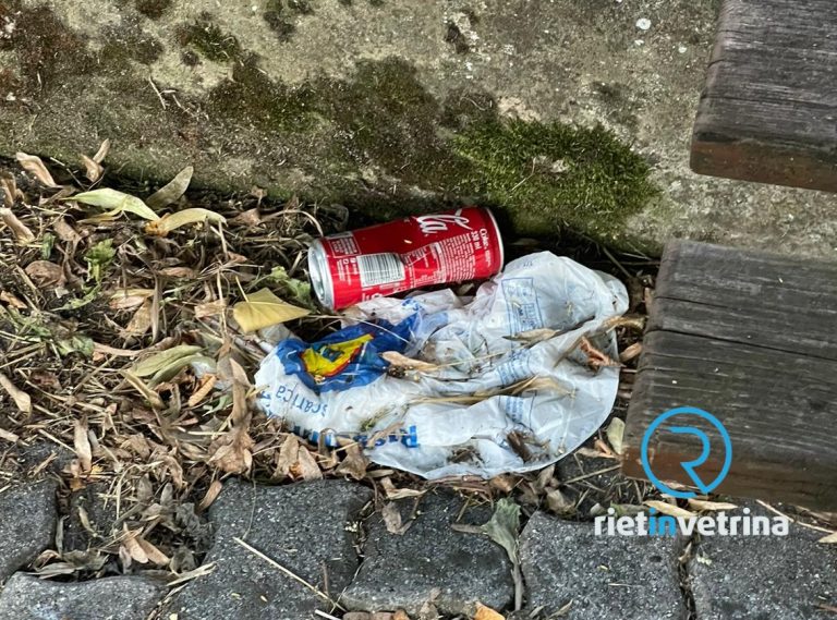 SEI TU IL REPORTER – “Perchè ridurre così via Loreto Mattei?”