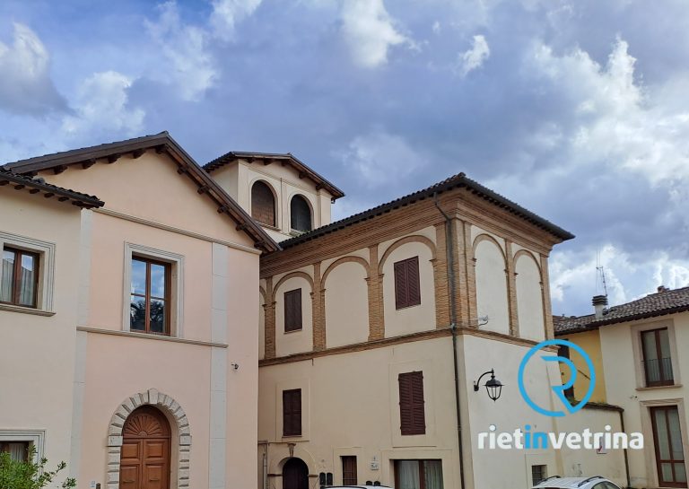 “Comunicazione pubblica e innovazione digitale”, a Rieti evento PASocial in collaborazione con Ufficio Stampa Comune e OdG Lazio