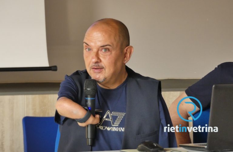 La Rieti – Terminillo 2023 ha dimostrato che è possibile  superare i limiti se ci si affida ai giusti professionisti