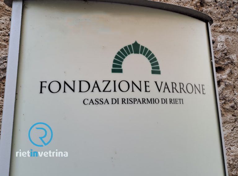 La Fondazione chiama il territorio: condividiamo idee e prospettive