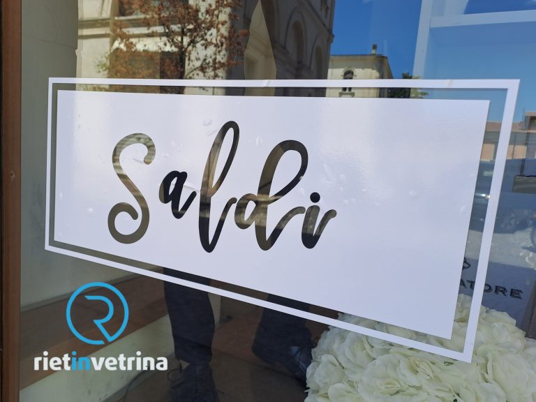 Iniziati i saldi estivi 2023. Dureranno 6 settimane