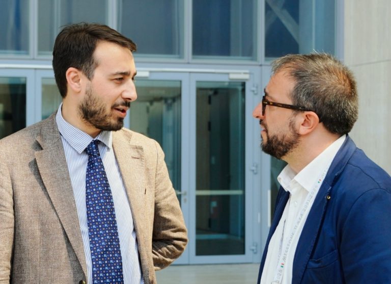Rieti insieme a L’Aquila nella candidatura a Capitale della Cultura per il 2026