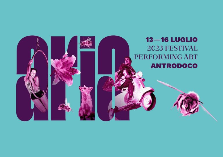 Al via ARIA – Antrodoco residenza internazionale per ArtistiFestival Performing Art