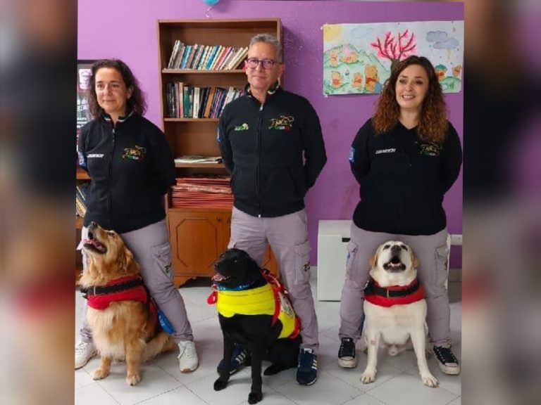 Proseguono i laboratori di “Spereroi!”