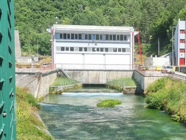 Raddoppio acquedotto Peschiera – Le Capore, la Commissione risponde  a European Consumers