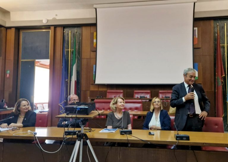 Assessora Regimenti a Rieti: “Proficuo incontro per la valorizzazione delle aree interne”