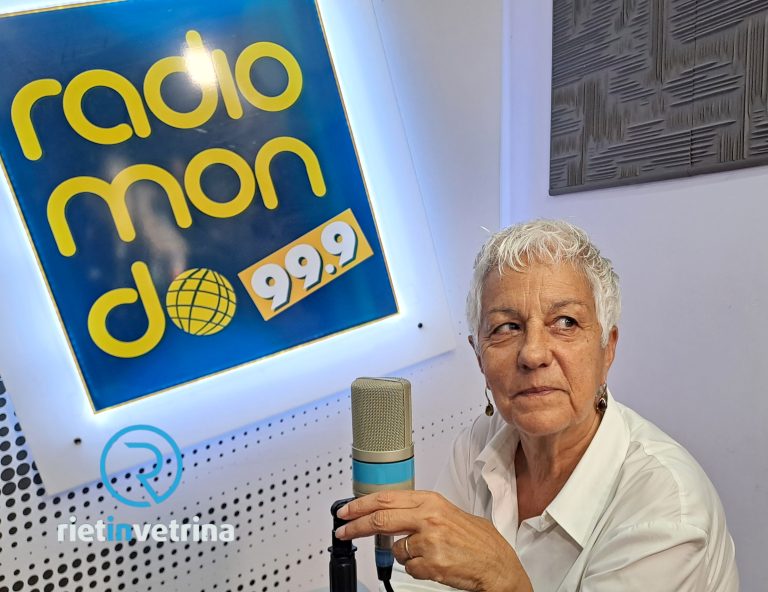 ► VIDEO – Ad “A tu per tu” Enza Bufacchi direttrice CNA Rieti. Parliamo del convegno Terramia del 17 luglio 2023