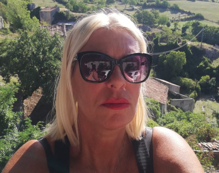 Intervista alla consigliera comunale Rossella Bianchi (Rocca Sinibalda): “Nessuno sviluppo senza infrastrutture”