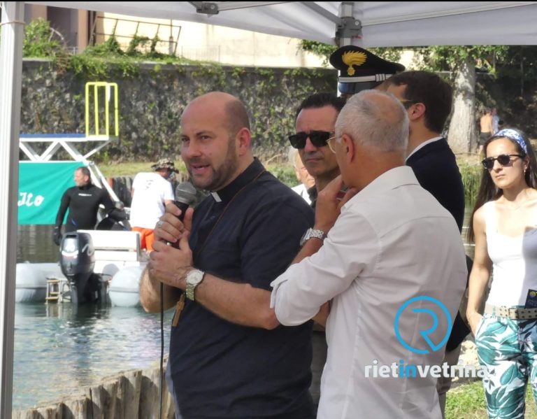 ►VIDEO – Festa del Sole 2023 – Le parole del vescovo Piccinonna