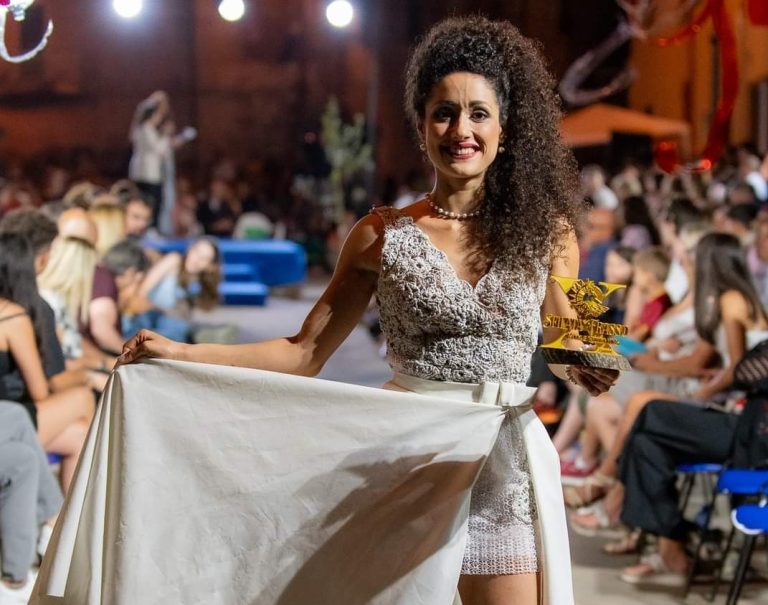 Sfilata Frasso Moda e Riciclo 2023 – TUTTI I PREMI ASSEGNATI