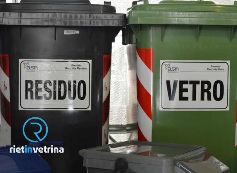 Rieti, partiti gli avvisi TARI e i modelli F24 per il pagamento. Quelli del Canone Unico Patrimoniale saranno spediti entro la settimana in corso