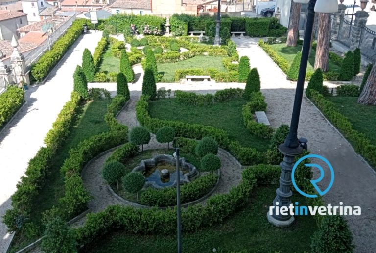 Dal 25 al 28 luglio Rieti ospiterà il programma di Rai2 “Paesi che vai… luoghi, detti, comuni”