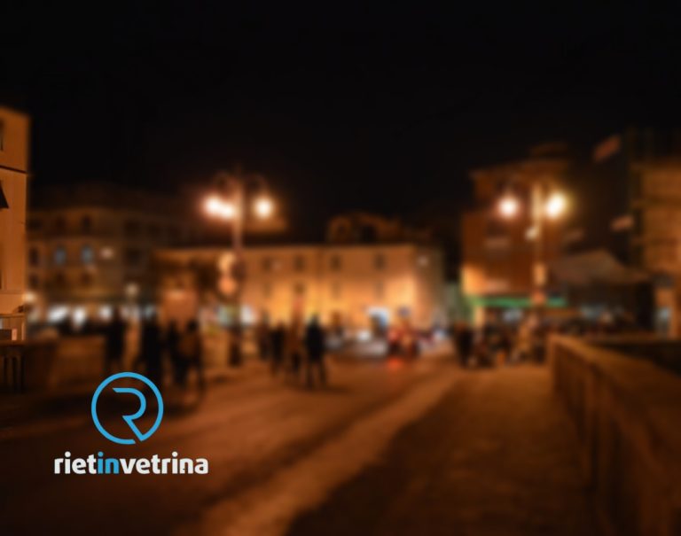 Silena D’Angeli: “Ragazzo con disagio vaga a Rieti senza aiuto. E i Servizi Sociali?”