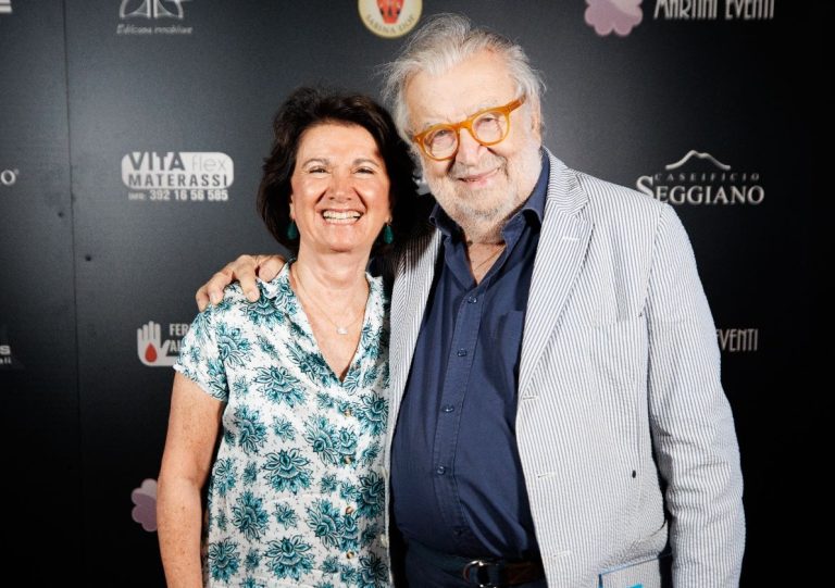 Pupi Avati al Fara Film Festival: “I multisala hanno ucciso il cinema italiano”