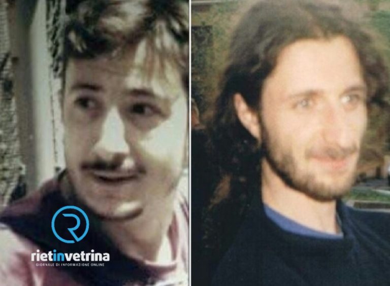 Oggi, 24 luglio, ricordiamo Lorenzo Sacco e Ruggero Di Flavio