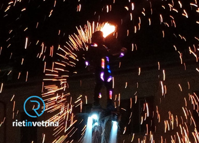 Water and Fire 2023 – LE FOTO