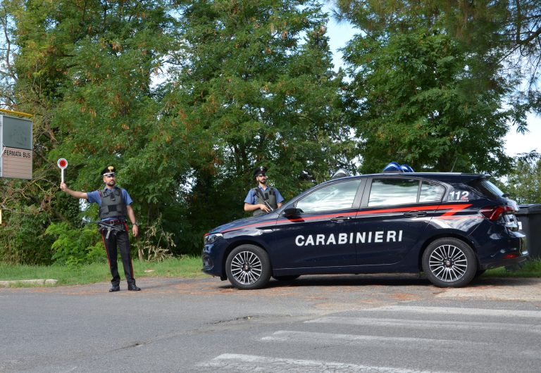 Denunciato ventenne della Bassa Sabina per spaccio di hashish e marijuana