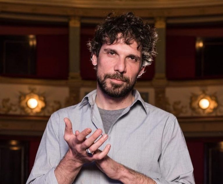 Dal 28 luglio c’è il Magliano Sabina Art In Festival