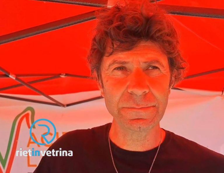 ►VIDEO – Fabio Crescenzi ci presenta la due giorni di Trials a Rieti (29 e 30 luglio 2023)