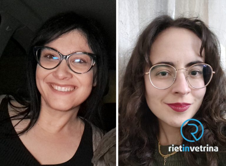 “Relazioni Circolari”, il 31 luglio su Radiomondo e Rietinvetrina. Ospiti Veronica Iacobelli e Sara Mastroiaco