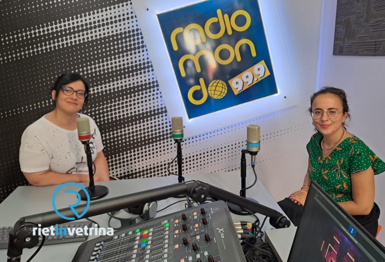 ►VIDEO – Relazioni Circolari, ospiti Veronica Iacobelli e Sara Mastroiaco