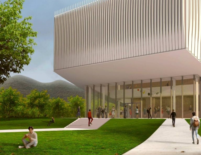Parco della Musica, il M° Arturo Sacchetti plaude alla richiesta avanzata dal consigliere Carlo Ubertini