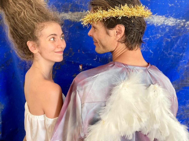 FLIPT, la prossima settimana grandi spettacoli al Teatro Potlach