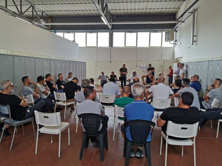 IMR ex Lombardini, Sindacati: “Necessaria convocazione del tavolo istituzionale”