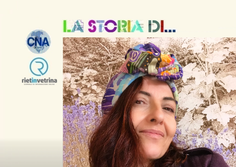 LA STORIA DI… Stefania