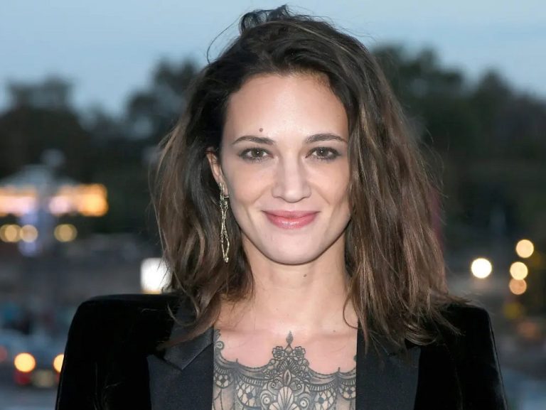 Asia Argento il 22 luglio al Gala di premiazione del Fara Film Festival. Il 21 luglio ospite Sergio Rubini