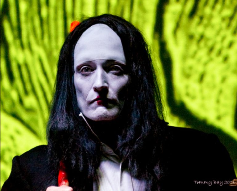 Ancora aperte le iscrizioni al Festival FLIPT del Teatro Potlach