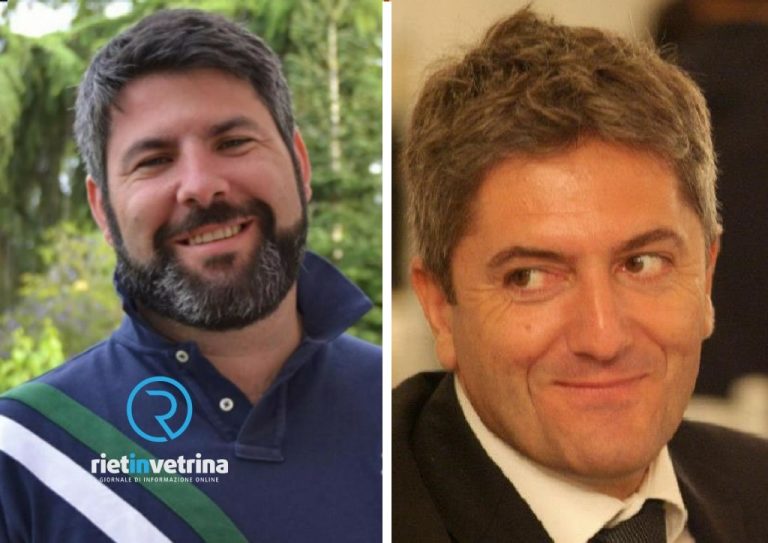 Lorenzini nuovo presidente di Coldiretti Rieti,  sindaco Nelli: “Esprimo vivo apprezzamento”
