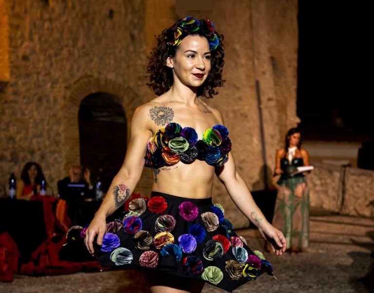 Sfilata Frasso Moda e Riciclo, il 15 luglio una grande festa dedicata  all’ambiente – IL PROGRAMMA