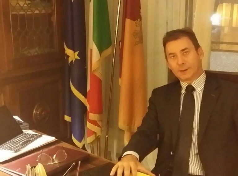 DiSCo Lazio, Giuseppe Giorgio Ciardi nominato Commissario Straordinario