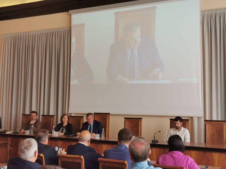 Giornata dell’Economia: a Viterbo si riparte da turismo, costruzioni, ceramica e agroalimentare