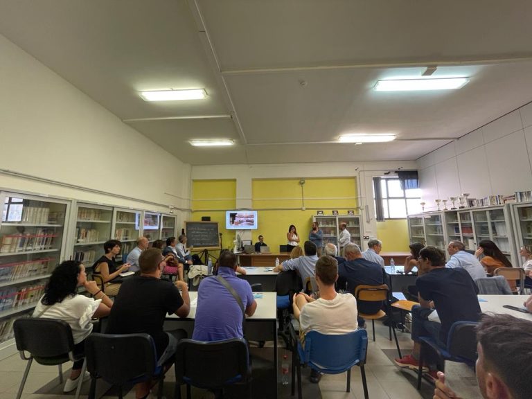 Il nuovo ITS Academy Logistica 4.0 si presenta, Cuneo: “Un futuro per ragazze e ragazzi e per la nostra comunità”