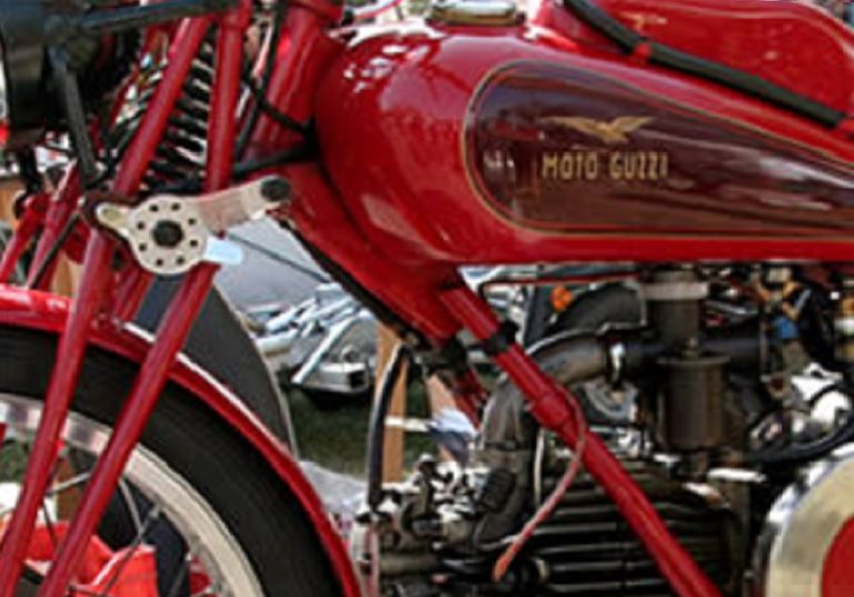 Il 6 luglio a Rieti la 36a rievocazione storica per moto d’epoca “Milano-Taranto”