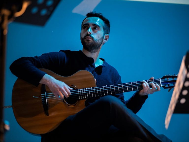 Fara Music Festival, il 22 e 23 luglio anteprima “Into the Garden” – Jazz new generation