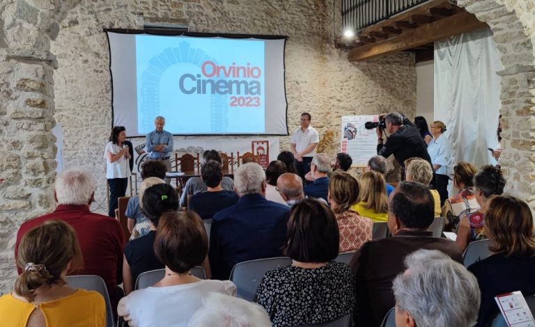 Il 14 luglio presentazione dell’Orvinio Festival