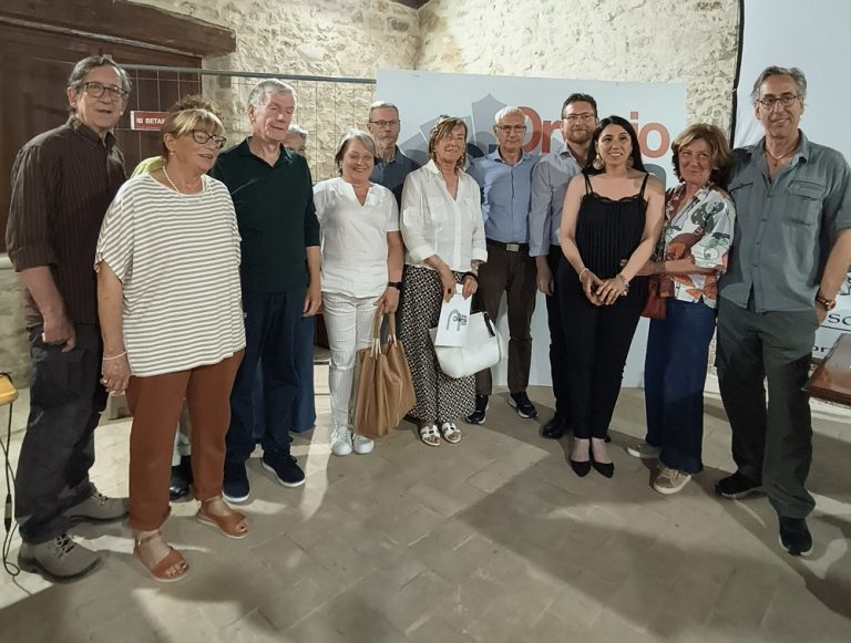 Presentato Orvinio Cinema 2023 – IL PROGRAMMA