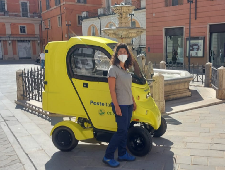 Nel Reatino con “etichetta la cassetta” si regolarizza la cassetta anonima della posta