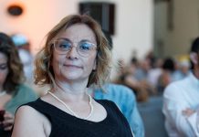 Roberta Cuneo in riferimento ai percorsi triennali di Istruzione e Formazione Professionale (IeFP)
