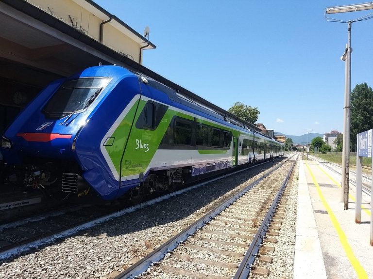 Polizia di Stato, APP Youpol: da oggi al servizio anche di chi viaggia in treno