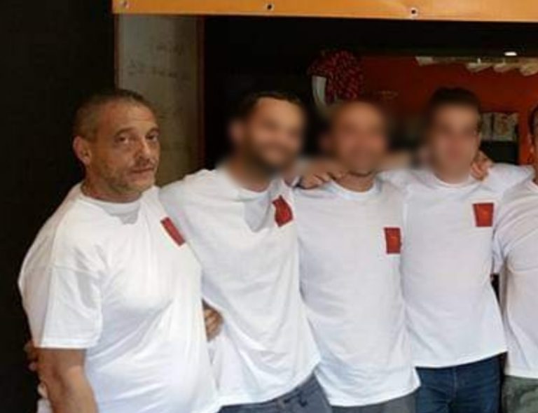 Morte Paolo Benedetti, il 1° agosto i funerali. Edicole chiuse a lutto