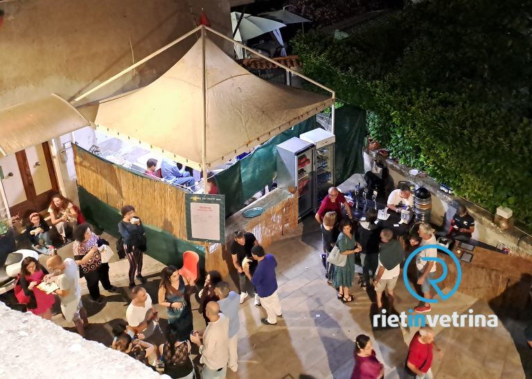Lotteria Osterie dei Pozzi 2023 – I NUMERI VINCENTI